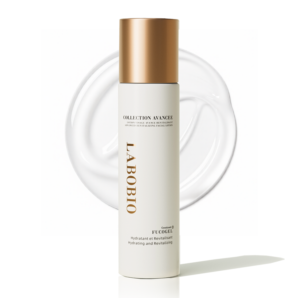 LABOBIO Lotion Visage Revitalisante Avancée 200 ml
