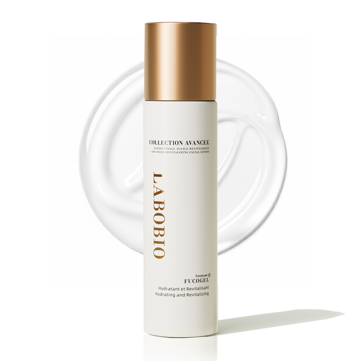 LABOBIO Lotion Visage Revitalisante Avancée 200 ml