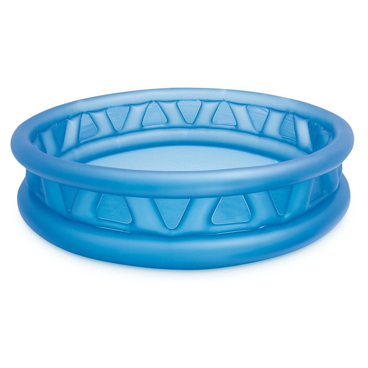 INTEX Piscine ronde - 199 x 41 cm