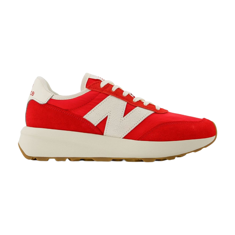 NEW BALANCE 370 Team Red