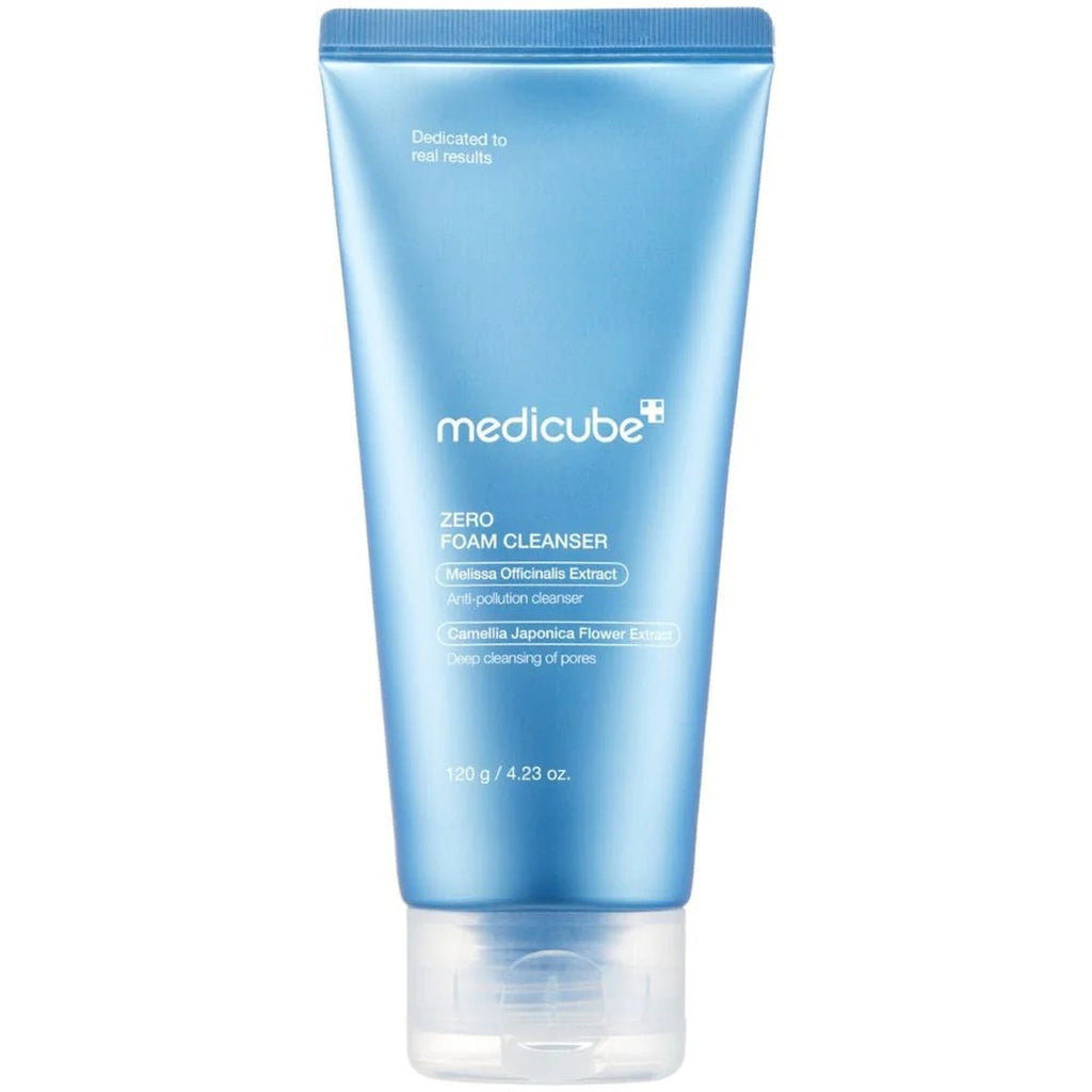 MEDICUBE Coffret Double Nettoyage