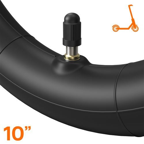Chambre à air 10" pour trottinettes electriques