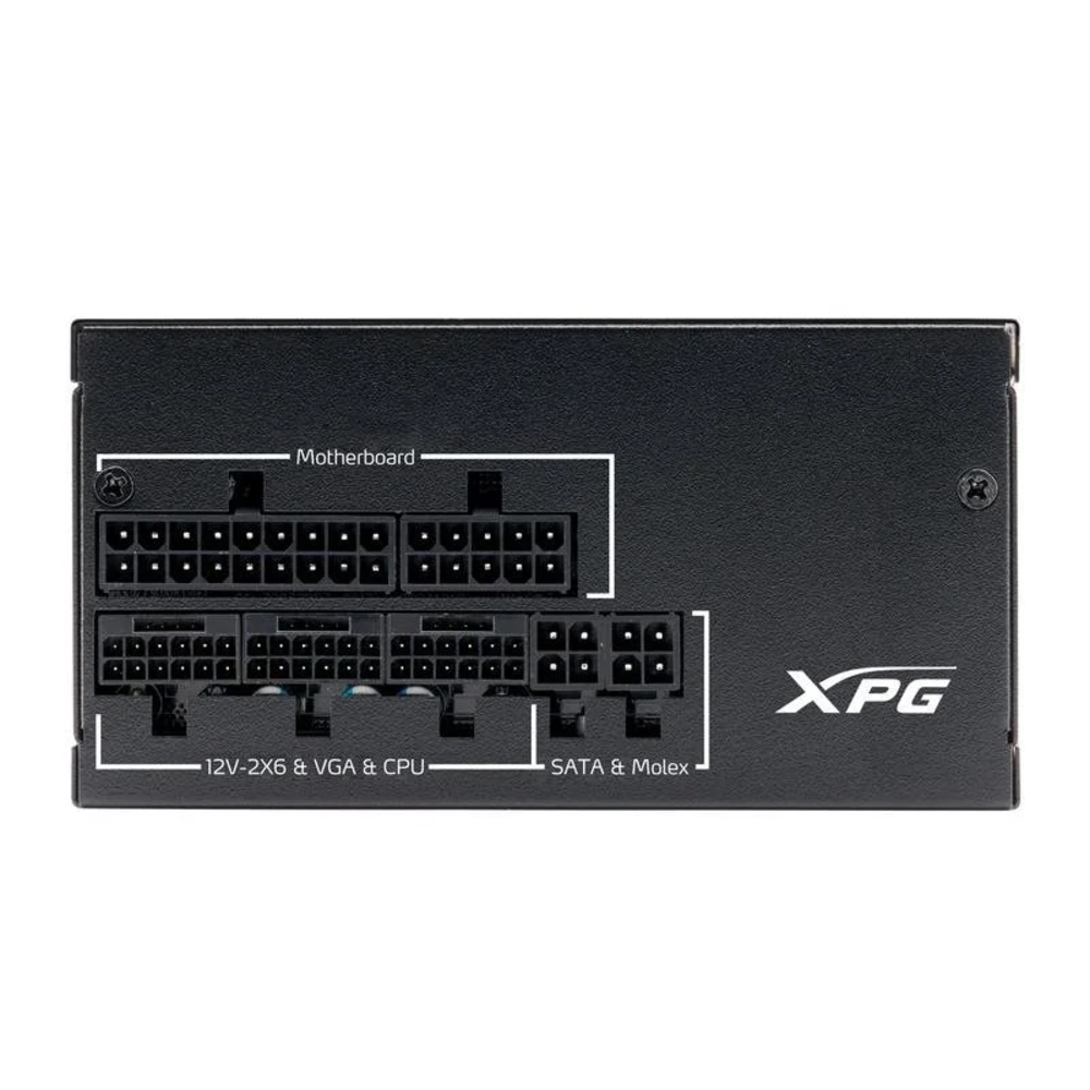 Xpg pymcore sfx 850w