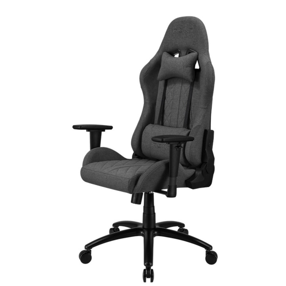 REKT ULTIM8-RS Graphite Black