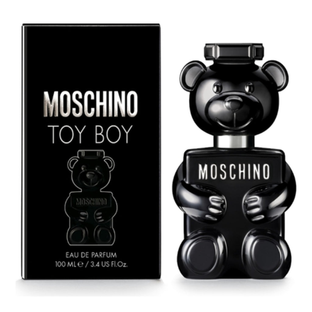 Moschino Toy Boy Eau de Parfum 100 ml