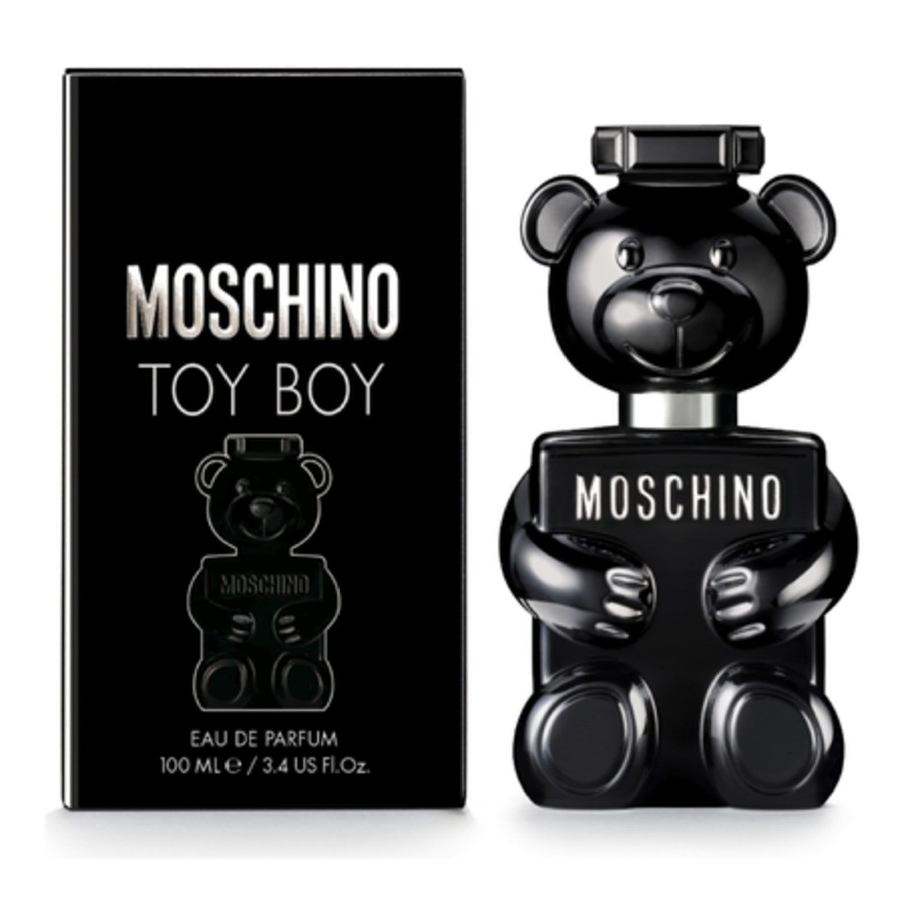 Moschino Toy Boy Eau de Parfum 100 ml