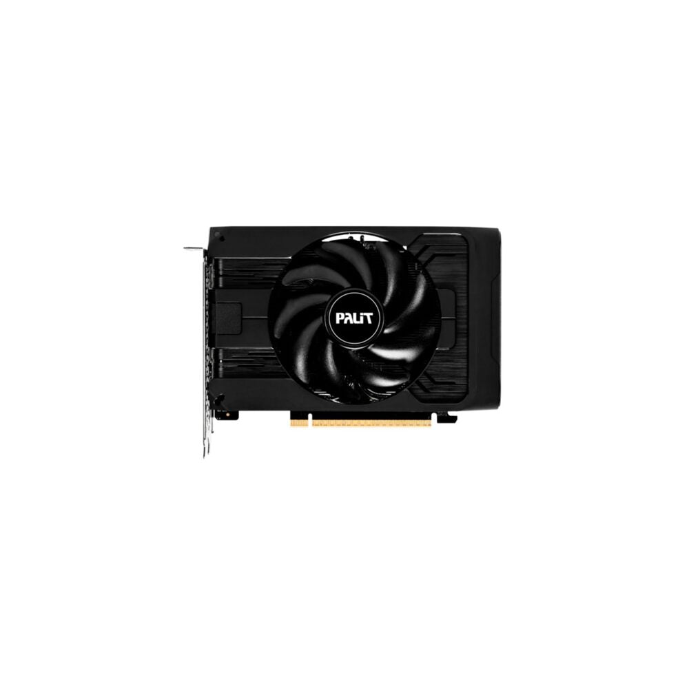 Carte graphique Palit GeForce RTX 5050 StormX 8 Go GDDR6 ITX