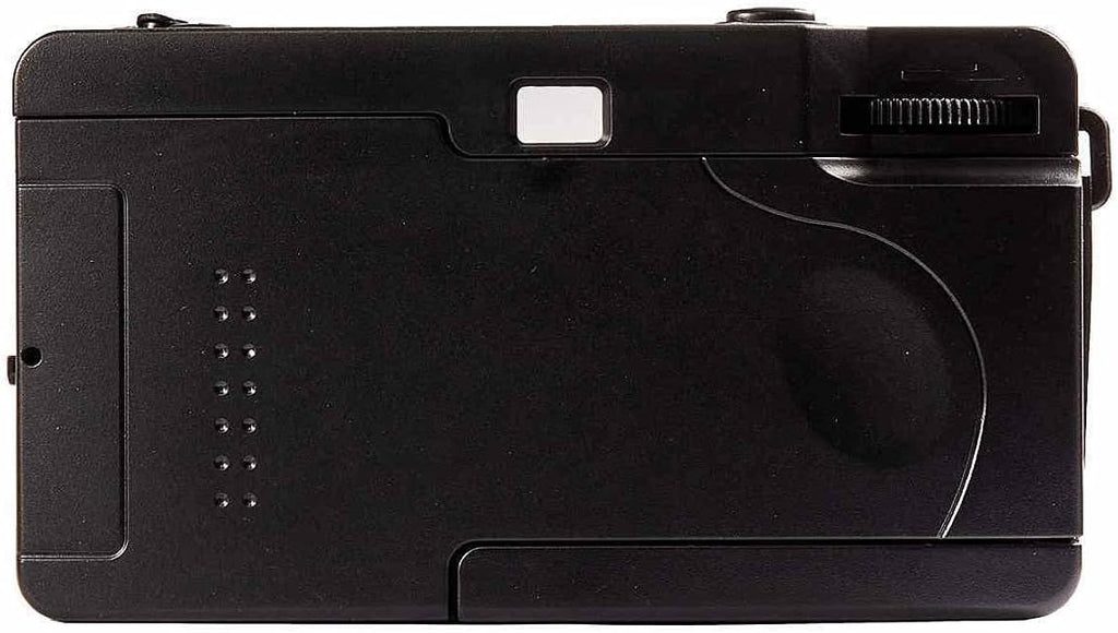 Kodak Appareil photo argentique ULTRA F9 35-mm jaune