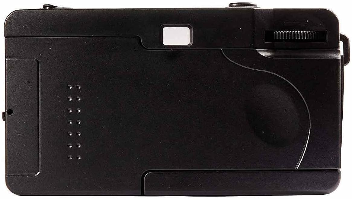 Kodak Appareil photo argentique ULTRA F9 35-mm jaune