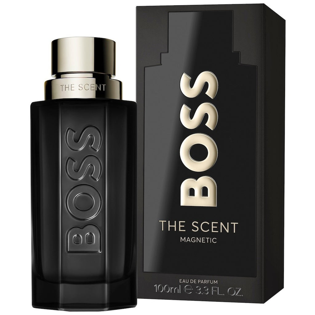 BOSS The Scent Magnetic Eau de Parfum 100 ml