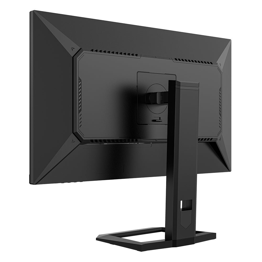 TITAN ARMY P2710S Moniteur gaming 27'', écran LCD IPS rapide 2560 x 1440 16:9, taux de rafraîchissement 240 Hz, 1 ms GTG, HDR 400 - Version UE