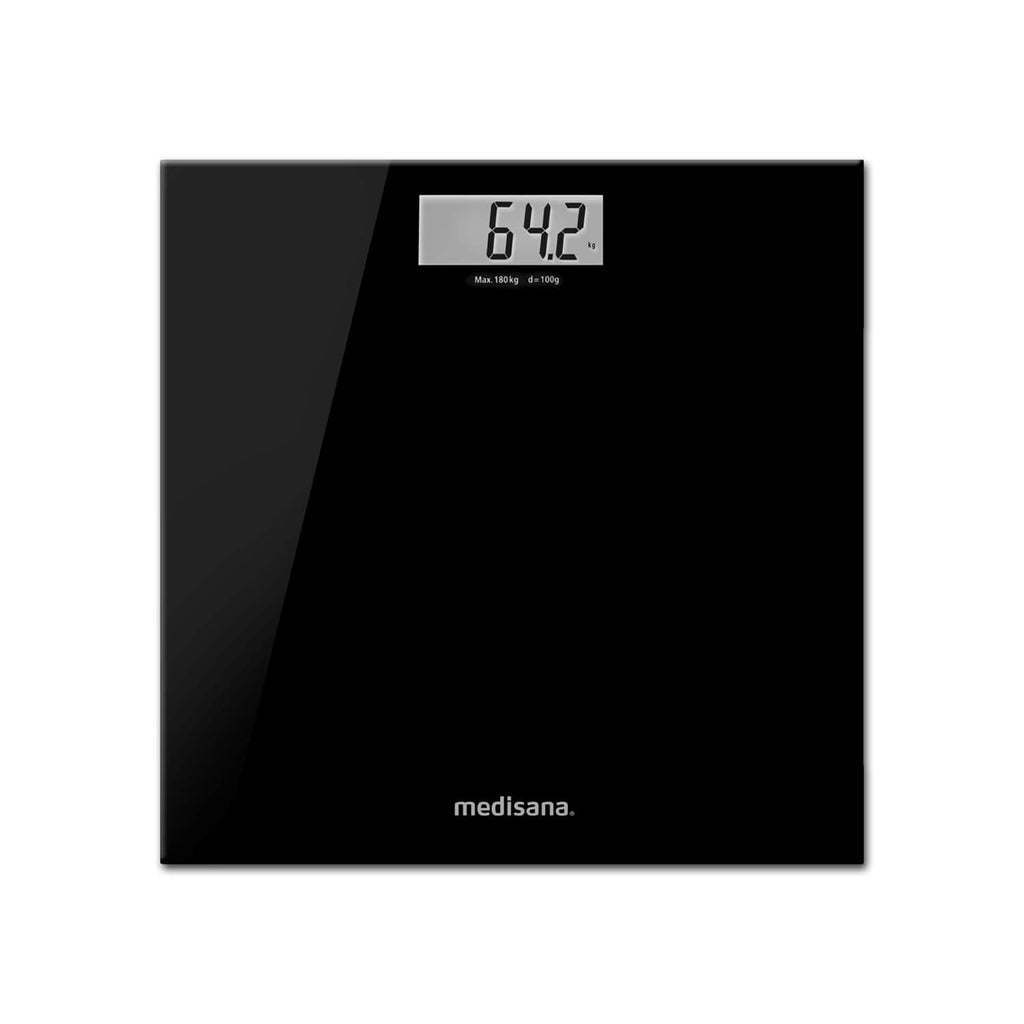 Pèse-personne Medisana PS 402 - Noir