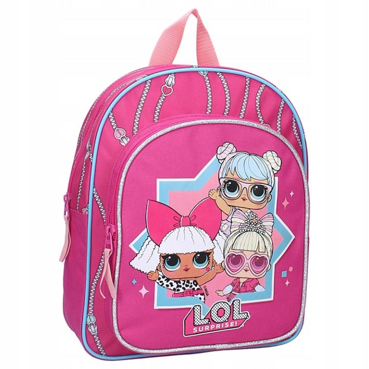 Sac à dos 3D PAW PATROL Paw Patrol Simply Special