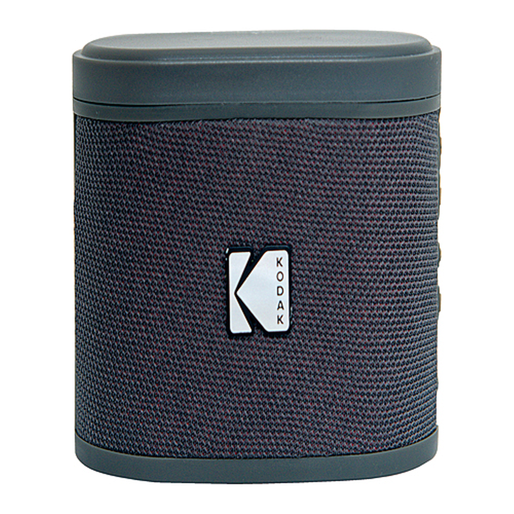 Kodak Soundbrix Enceinte Bluetooth - noir