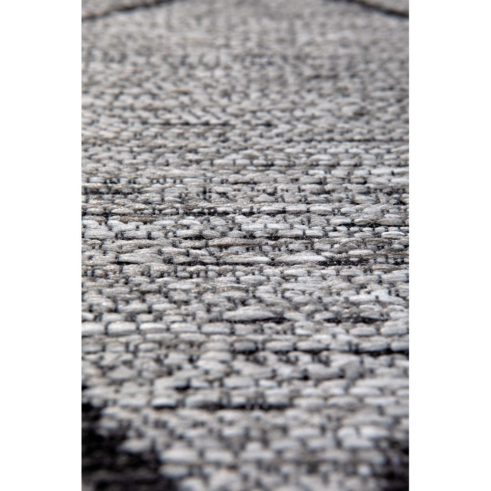 VIVARAISE Allan Tapis outdoor perle - 160 x 230 x 1 cm