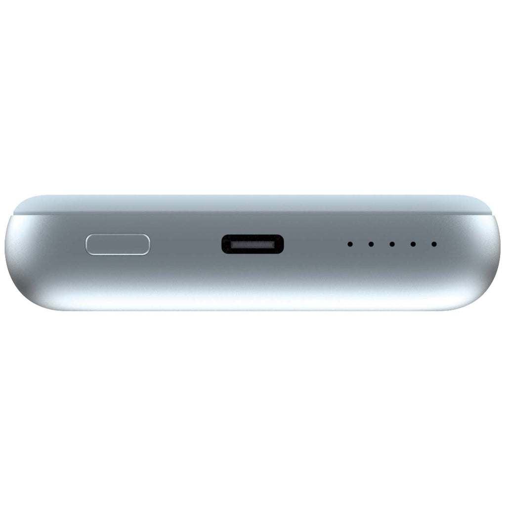 Verbatim - Batterie Externe Charge n Go - 10 000 mAh - bleu