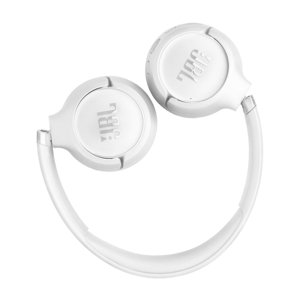 JBL Tune 520BT2 Blanc