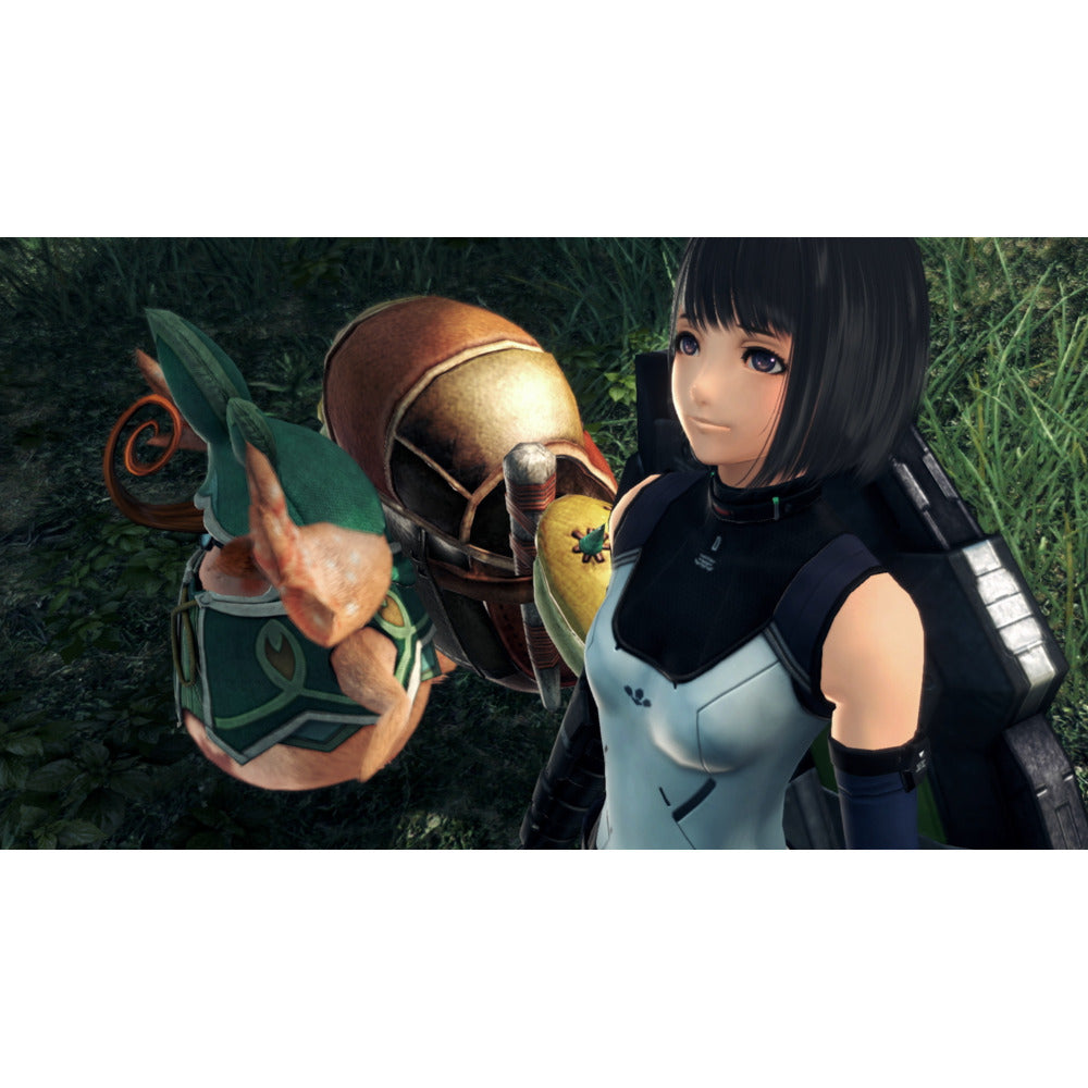 Nintendo Xenoblade Chronicles X Definitive Edition - Switch - Version Française