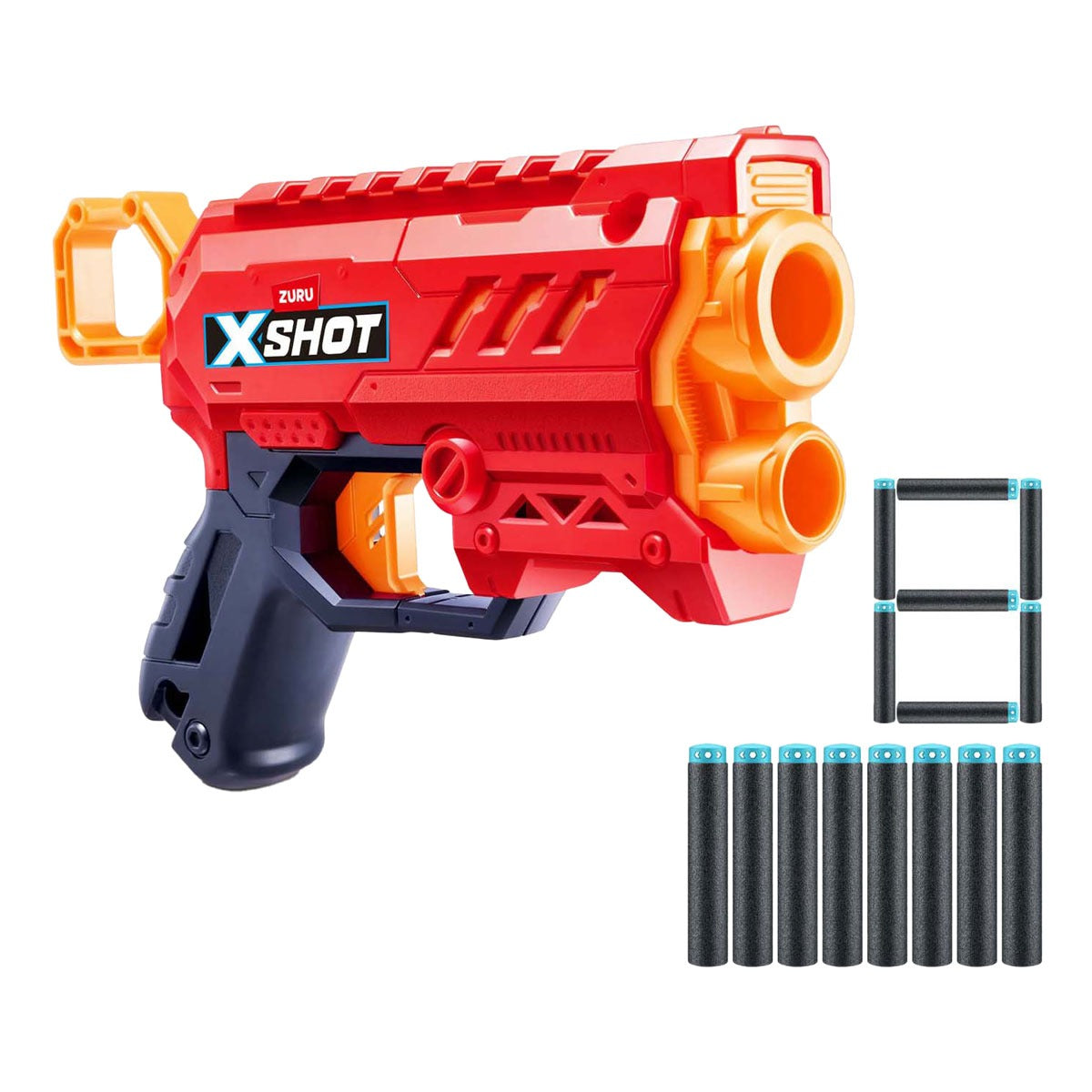 X-Shot Excel Micro blaster