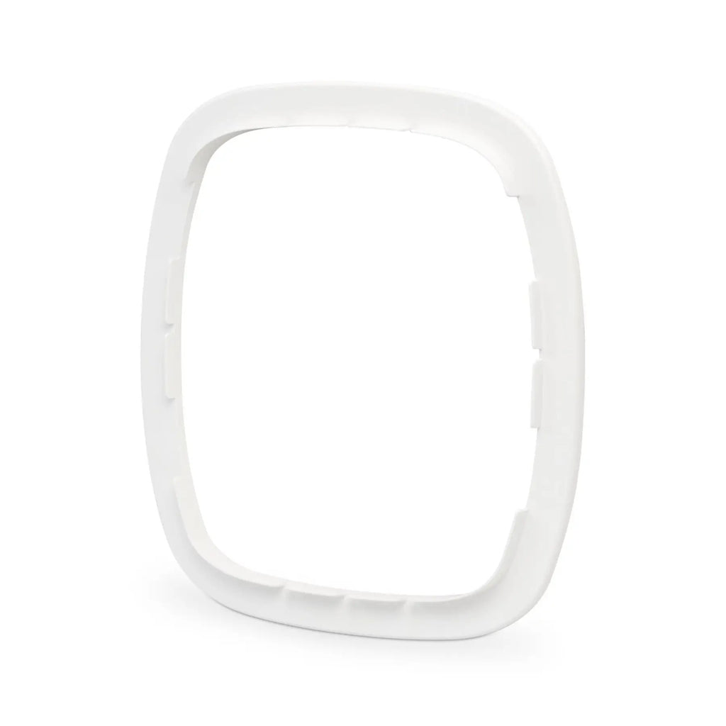 Petsafe adaptateur chatière grands chats, fixation verre
