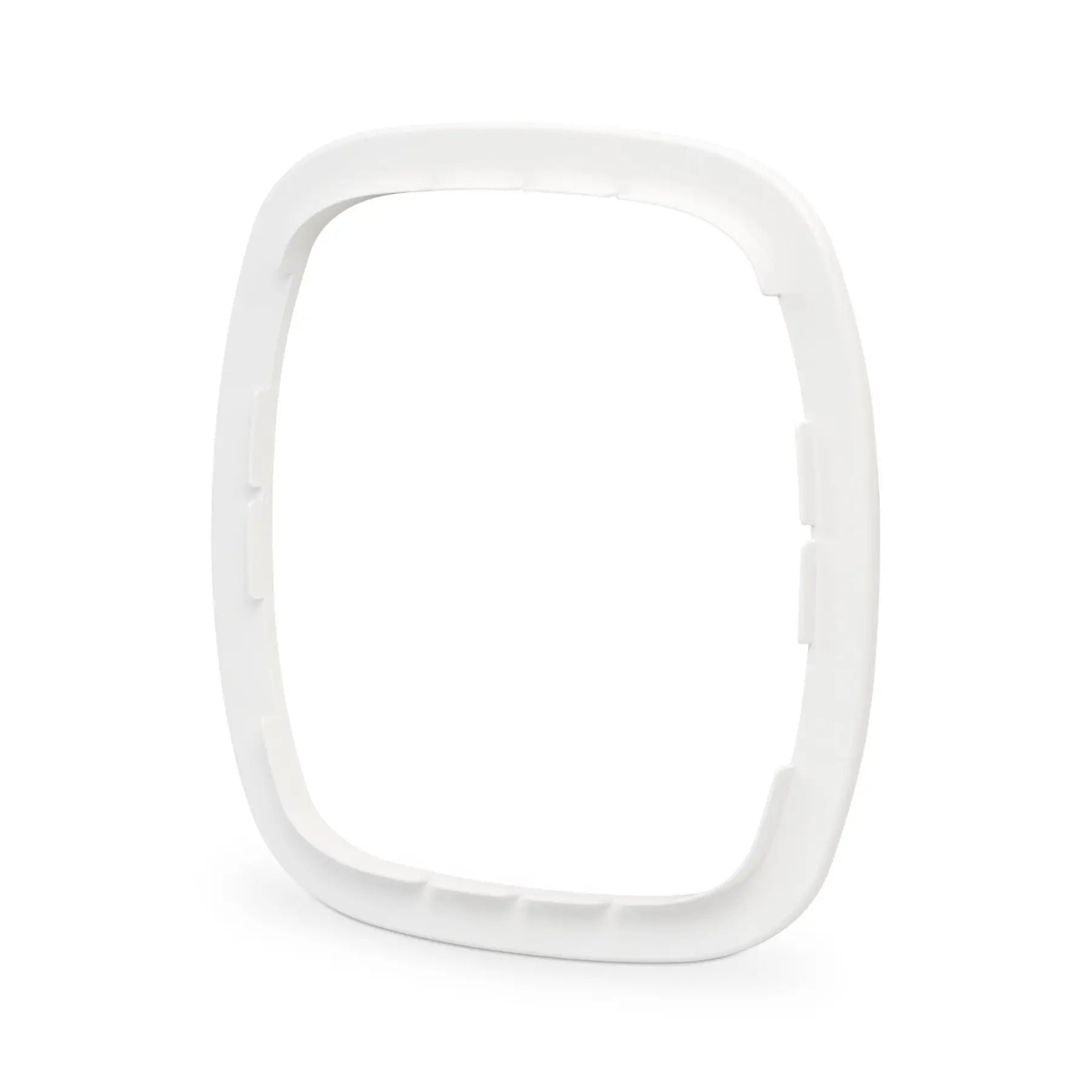Petsafe adaptateur chatière grands chats, fixation verre