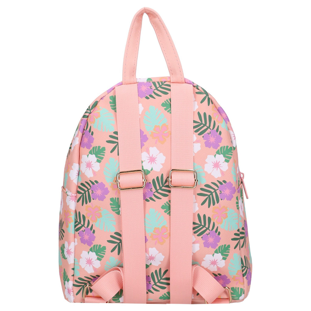Sac à dos Lilo & Stitch Stitch porte la douceur