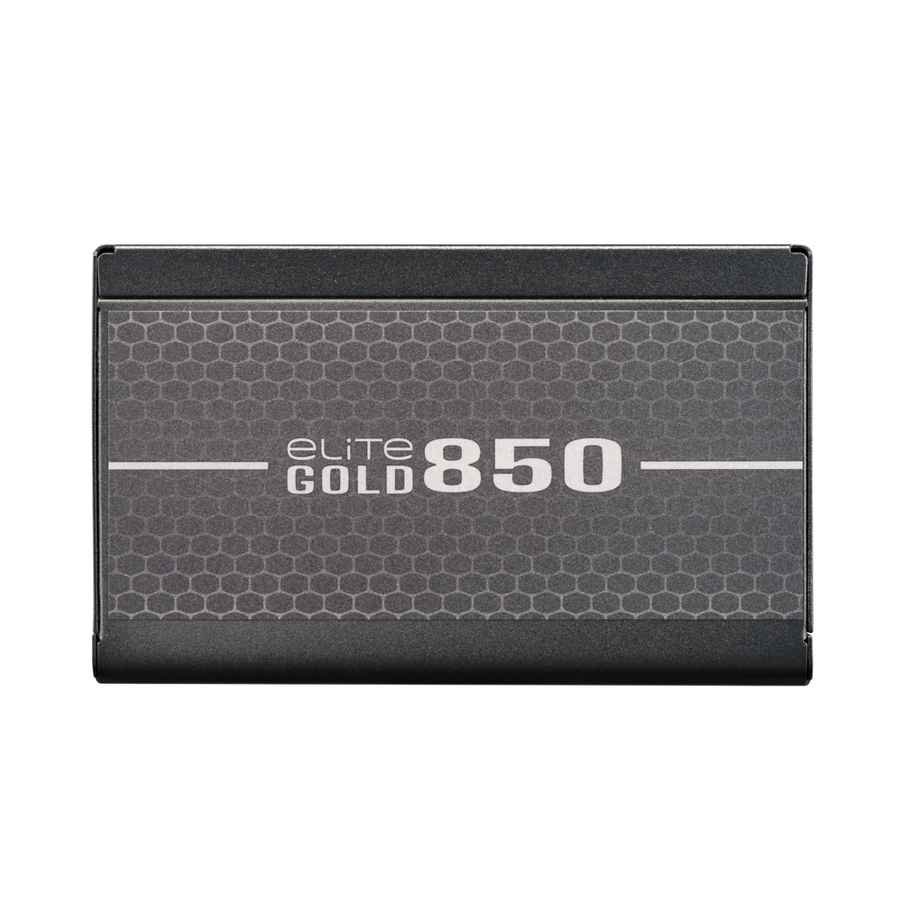 Cooler Master ELITE GOLD 850 FM A/EU cord