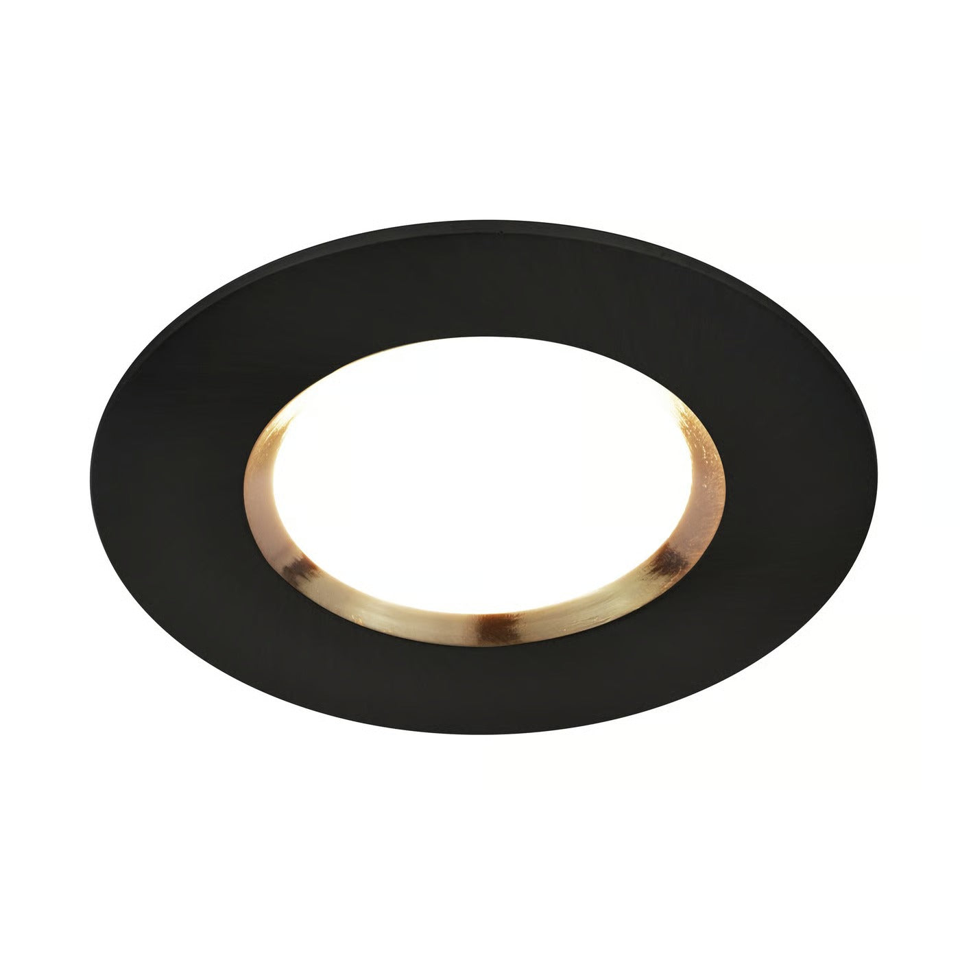 Spot encastré DORADO SMART - LED intégrée variation de température de 2200-6500k - plastique noir IP65 - Nordlux, Extérieur
