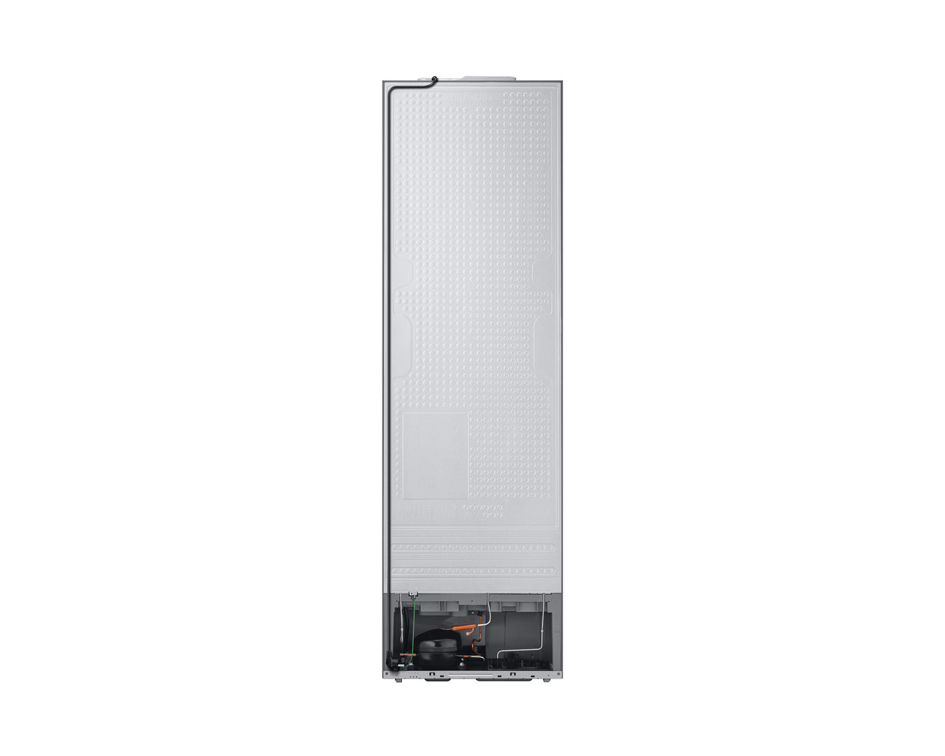 Samsung Réfrigérateur Combiné RL38C602CSA 390L Classe C Gris