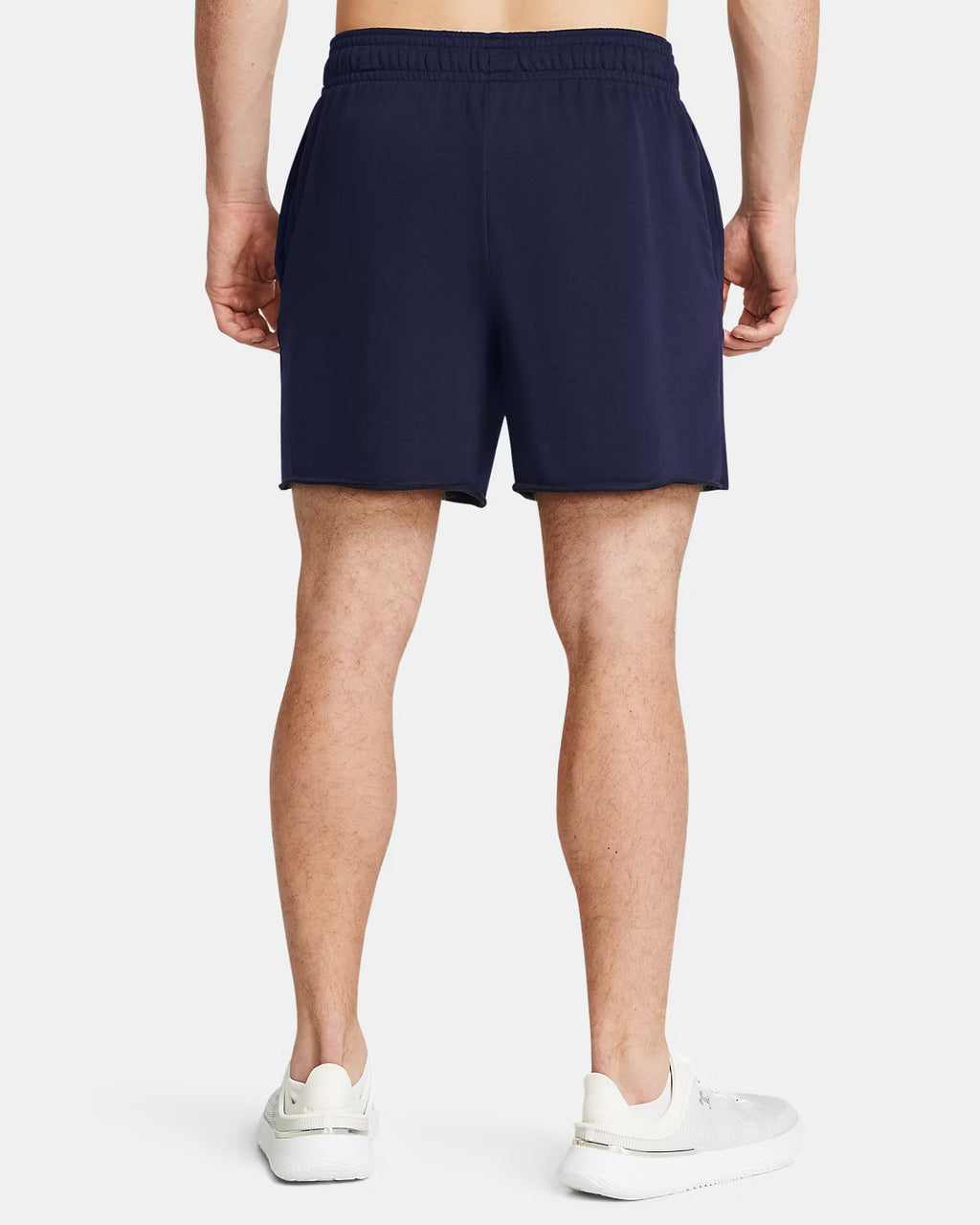 Under Armour UA Rival Terry Short 6" XS