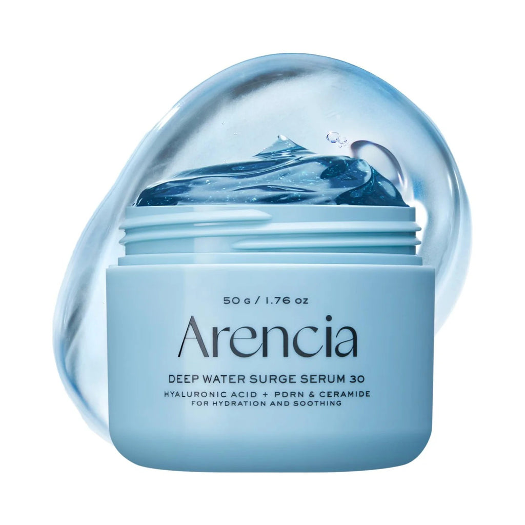 ARENCIA Deep Water Surge Sérum 30 50 g