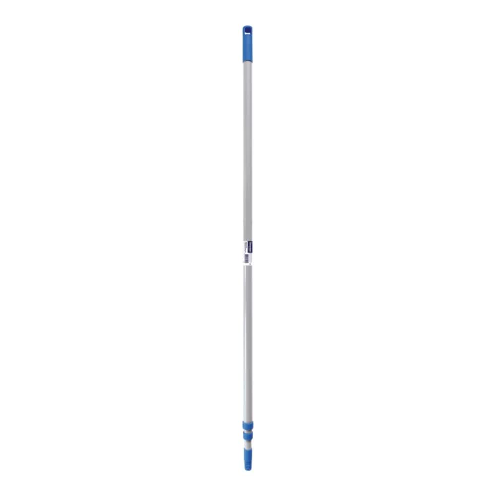 Manche de balai télescopique 3M en acier