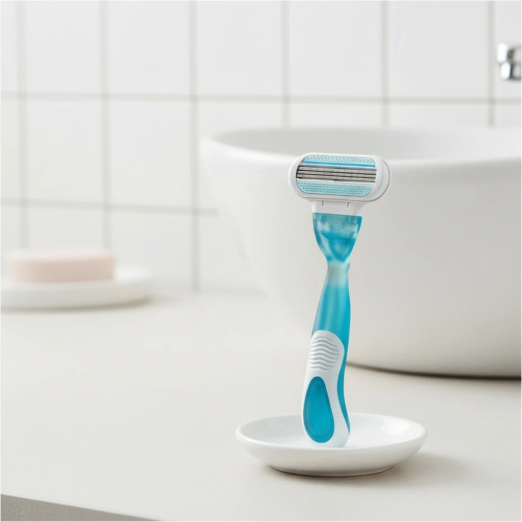 Gillette Venus Smooth - Lames de rasoir - Lot de 8