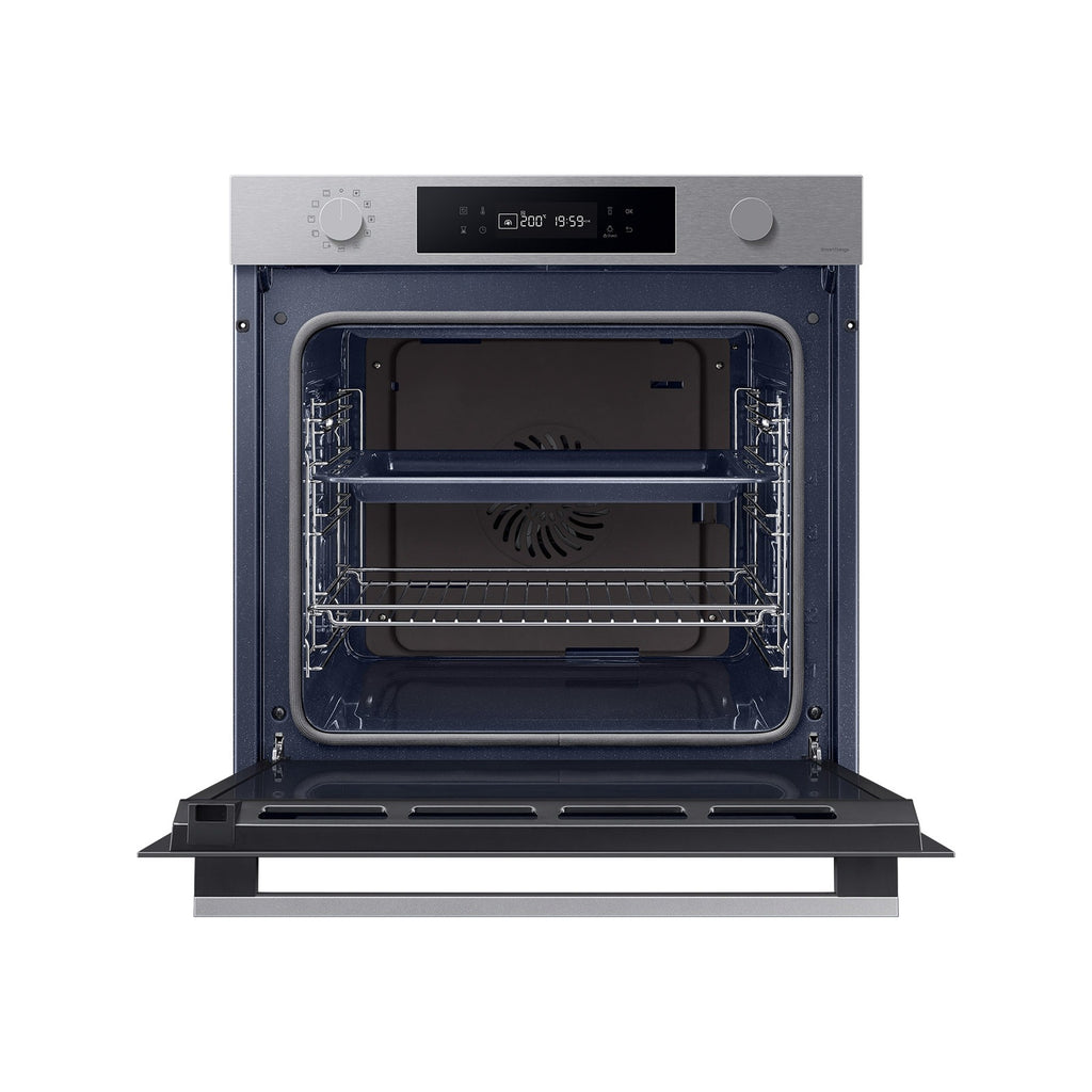 SAMSUNG NV7B41403BS/U5 Four encastrable multifonction - 76 L - Inox - Classe A+