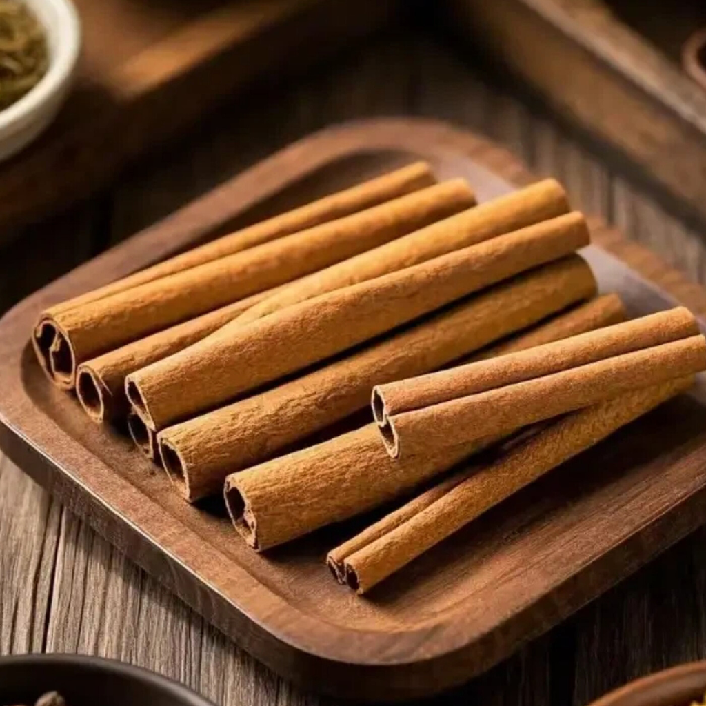 Huahaishunda Huahai Shunda Écorce de Cannelle 1kg