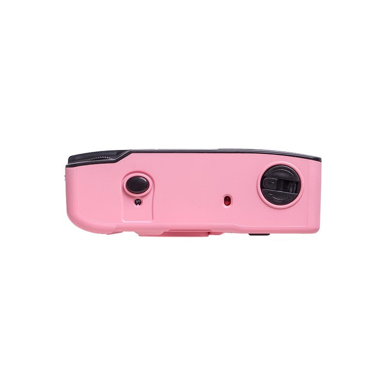 Kodak M35 Appareil photo argentique 35 mm - Rose