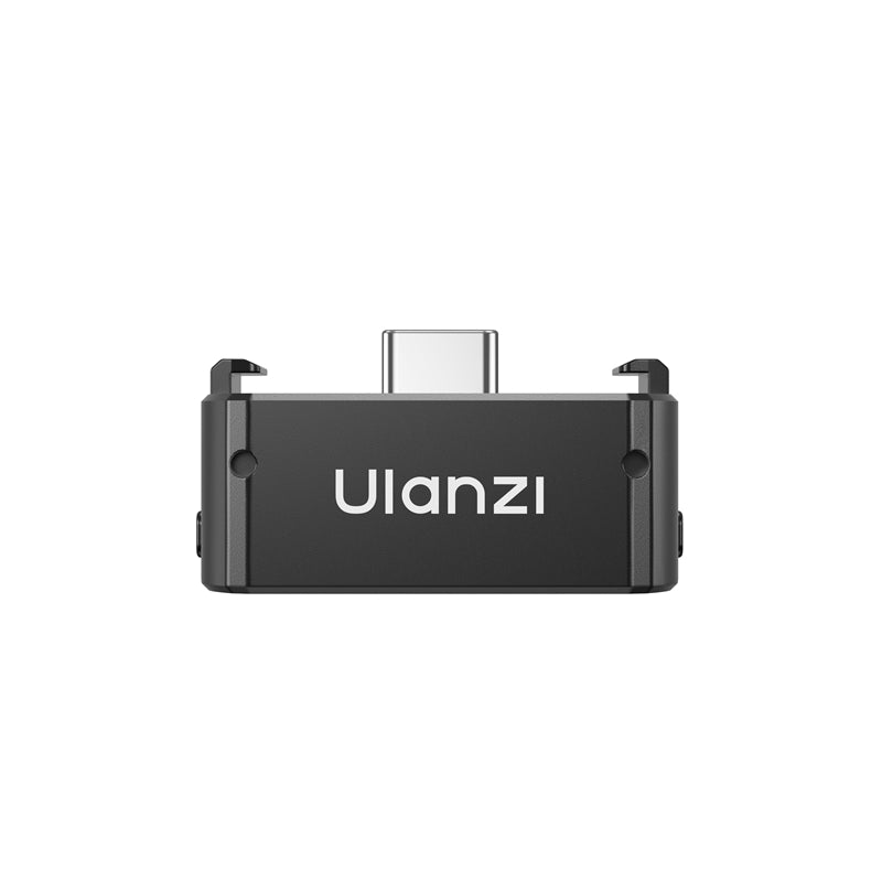 Ulanzi PK-11 Pocket 3 Base de positionnement Arri (Type C)