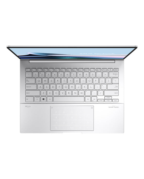 Asus ZenBook 14 OLED UX3405CA-ISCQD1268W (14")