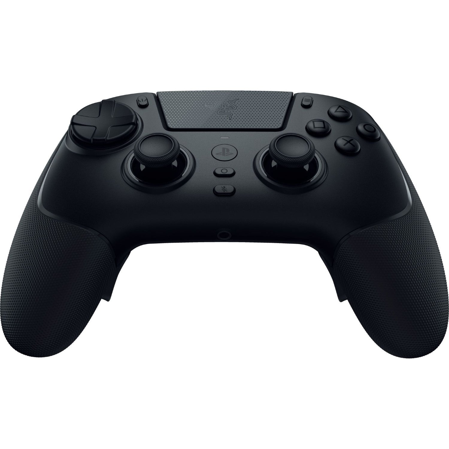Razer Raiju V3 Pro Manette eSport sans fil - PS5 & PC - Noir