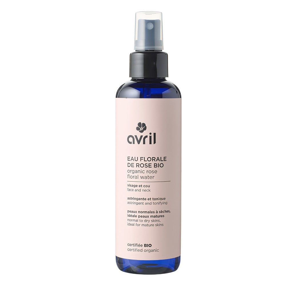 AVRIL EAU FLORALE DE ROSE 200ml