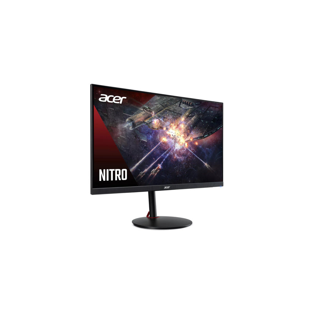 Acer NITRO XV2 XV242F Moniteur gaming Full HD 1080p 24,1" | Écran d'ordinateur noir 61,2 cm