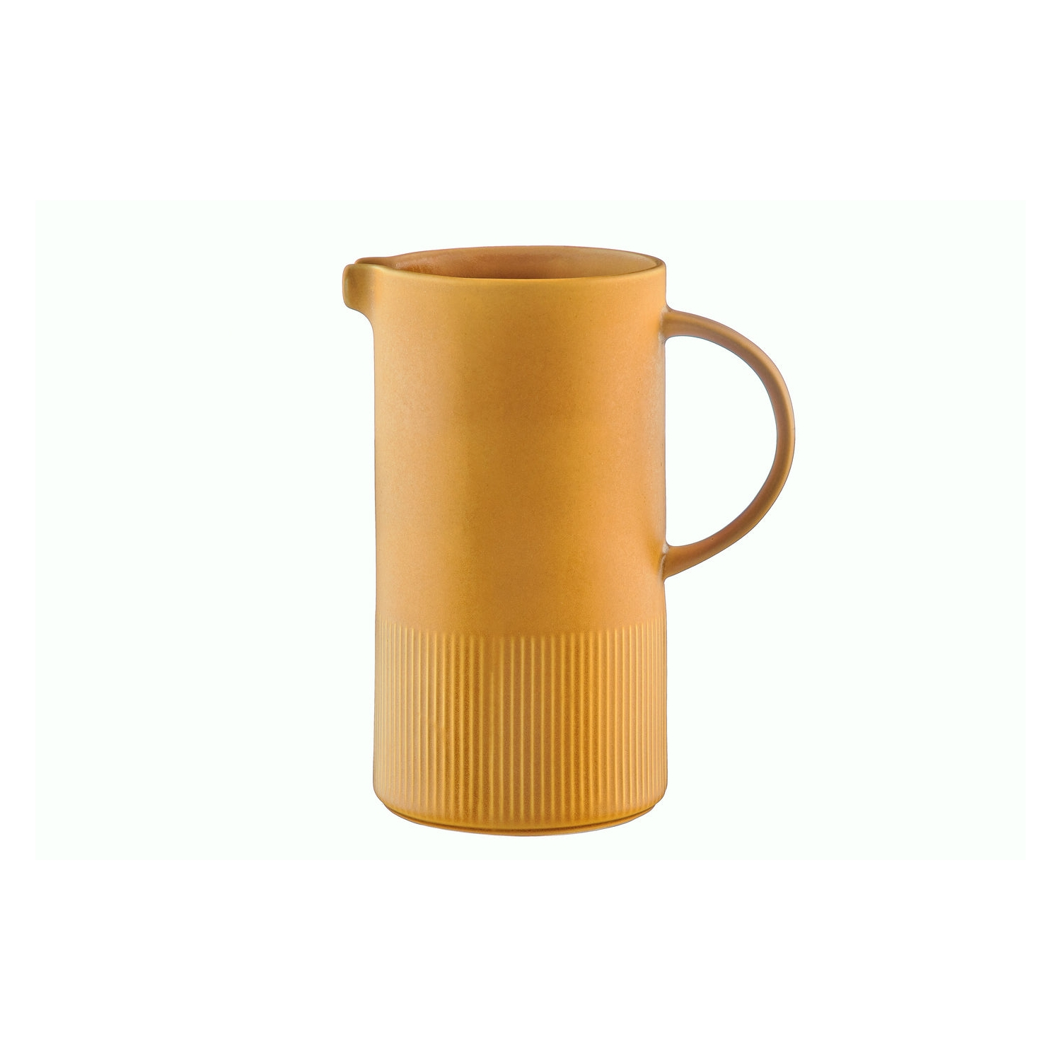 BJÖRN SCANDI Carafe ocre - 1500ml