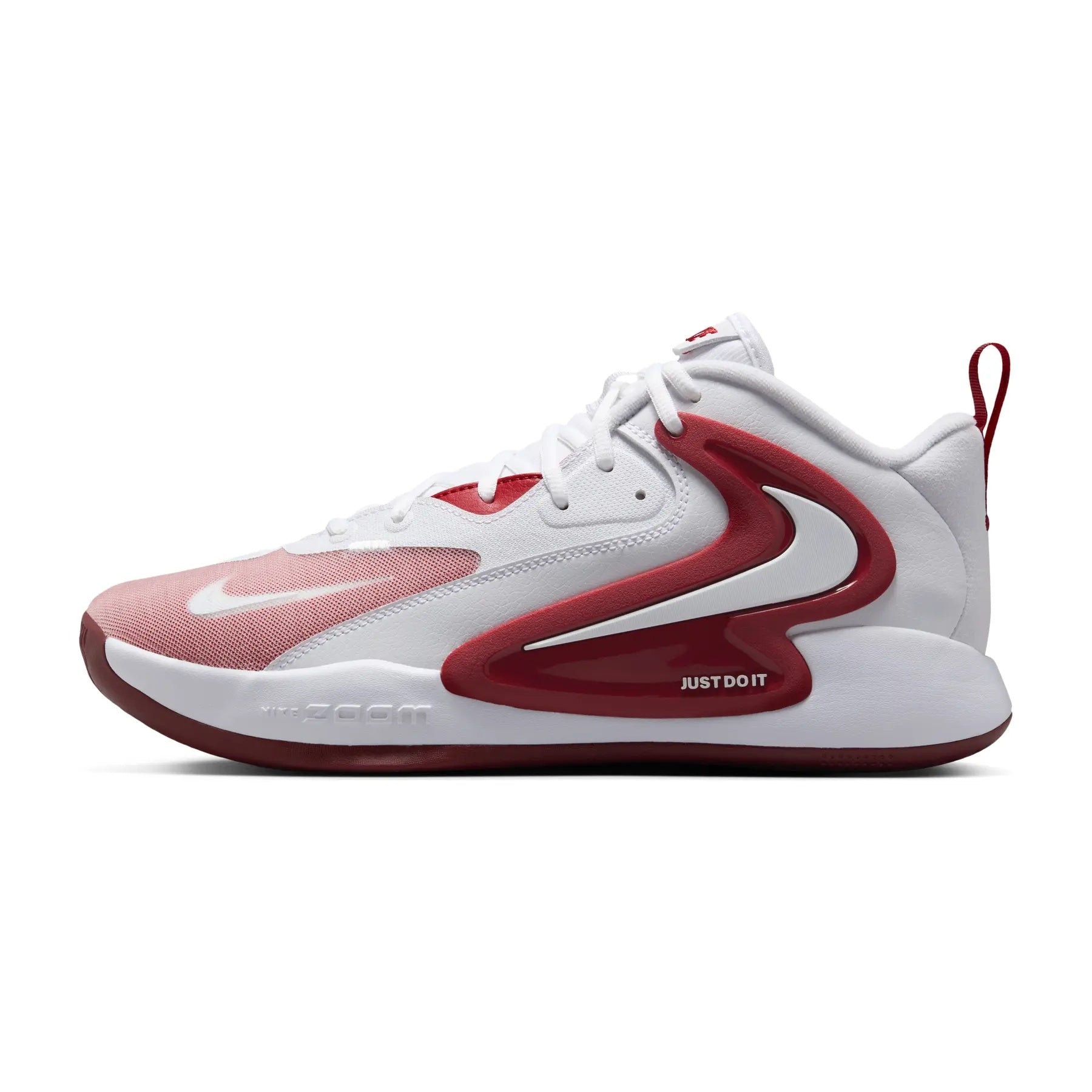 Nike HyperSet 2 SE Blanc