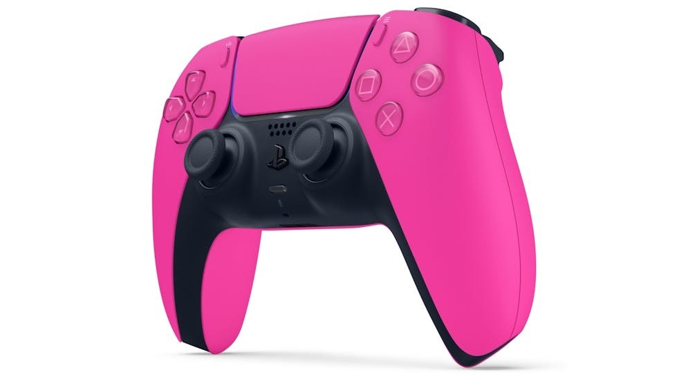 Sony Manette PS5 sans fil Dualsense - Nova Pink