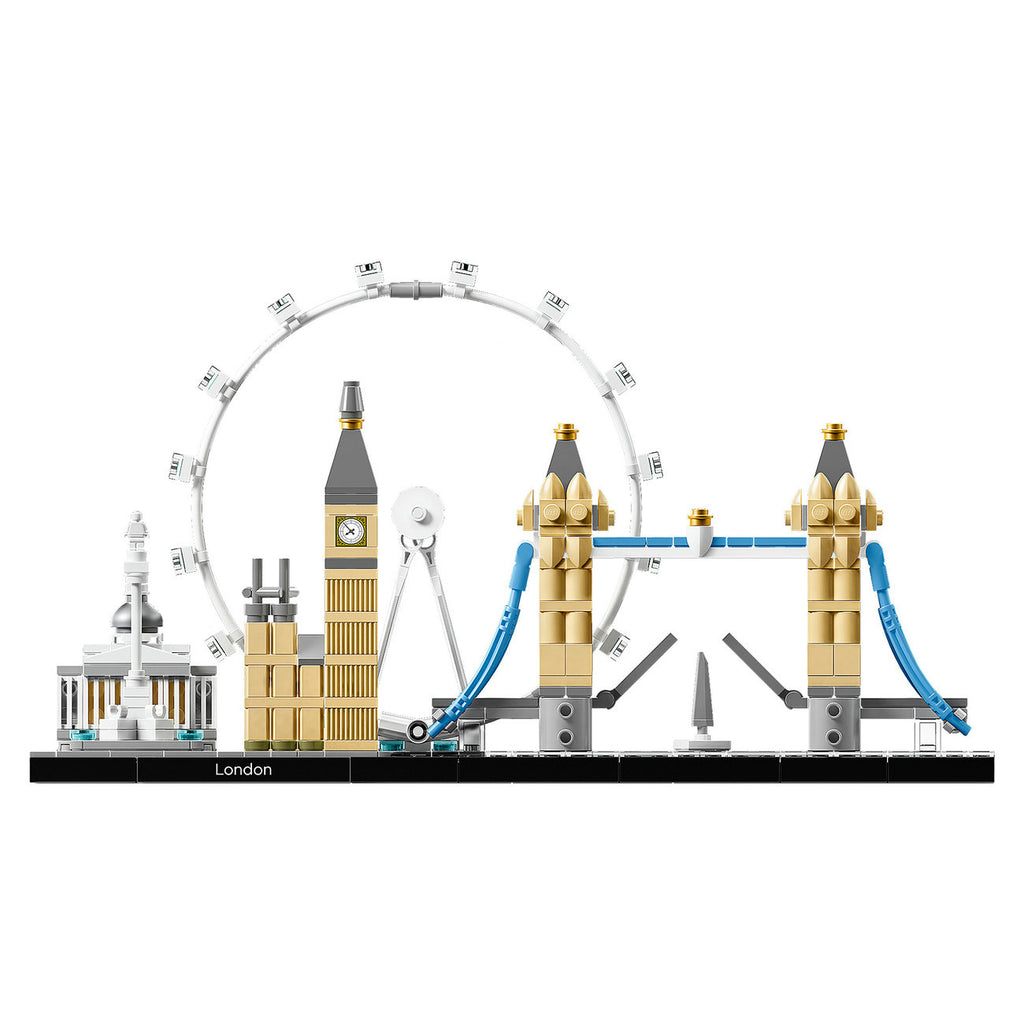 LEGO Architecture 21034 Londres