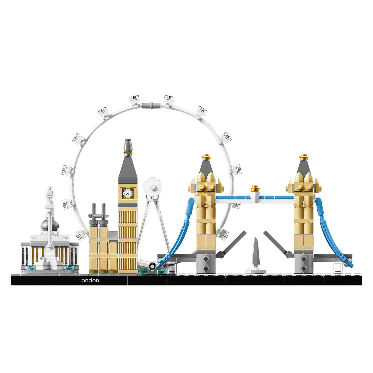 LEGO Architecture 21034 Londres
