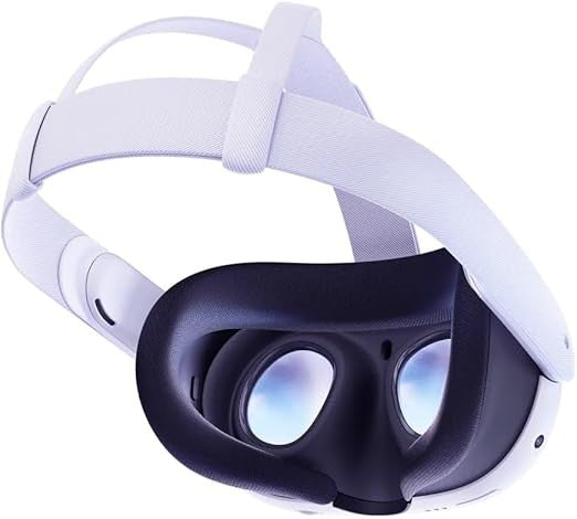 Casque VR Meta Quest 3 - 512 Go - Version EU