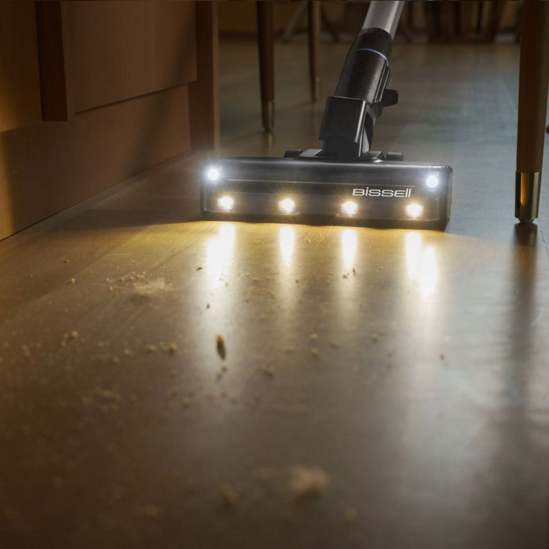 BISSELL PowerClean FurGuard Select Aspirateur Balai spécial poils d’animaux