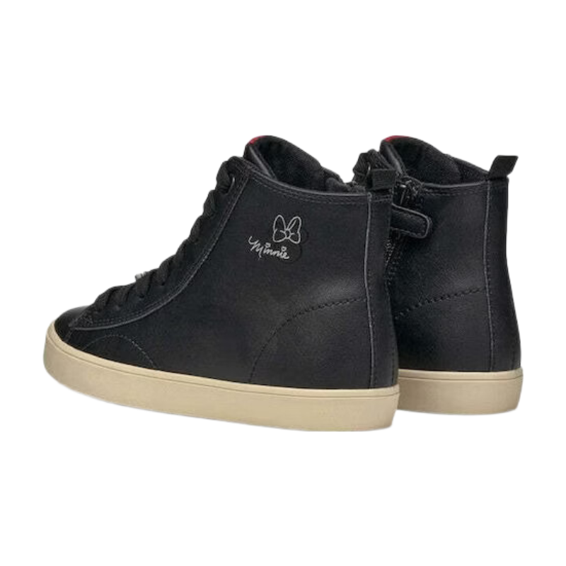 GEOX J Gisli Sneaker Femme