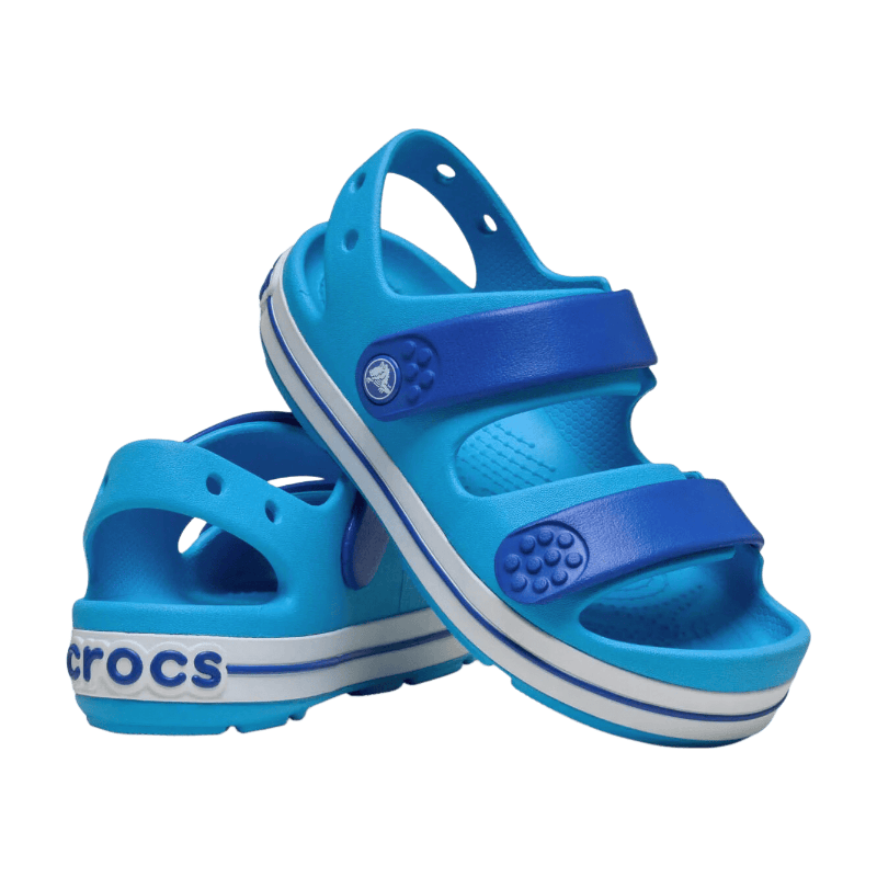 CROCS Crocband™ Cruiser Sandales Enfants